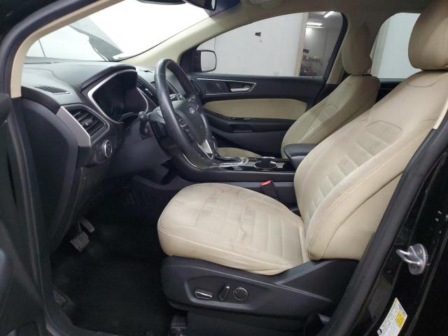 Photo 6 VIN: 2FMPK3J90JBB95990 - FORD EDGE SEL 