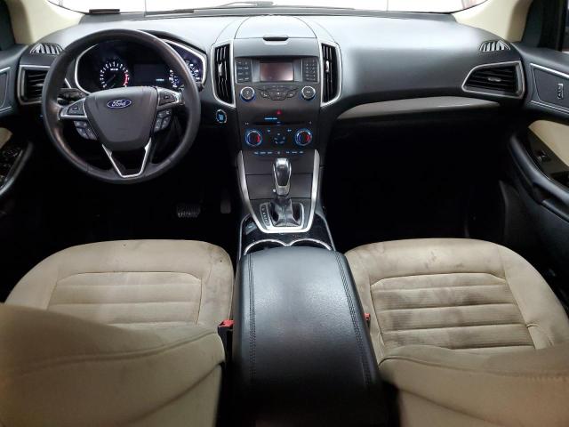 Photo 7 VIN: 2FMPK3J90JBB95990 - FORD EDGE SEL 