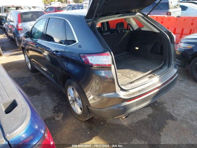 Photo 2 VIN: 2FMPK3J90JBB96086 - FORD EDGE 