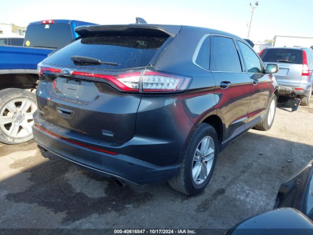 Photo 3 VIN: 2FMPK3J90JBB96086 - FORD EDGE 