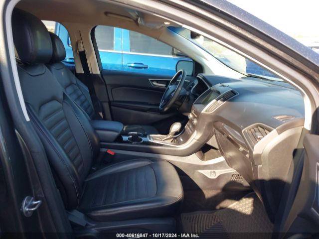 Photo 4 VIN: 2FMPK3J90JBB96086 - FORD EDGE 