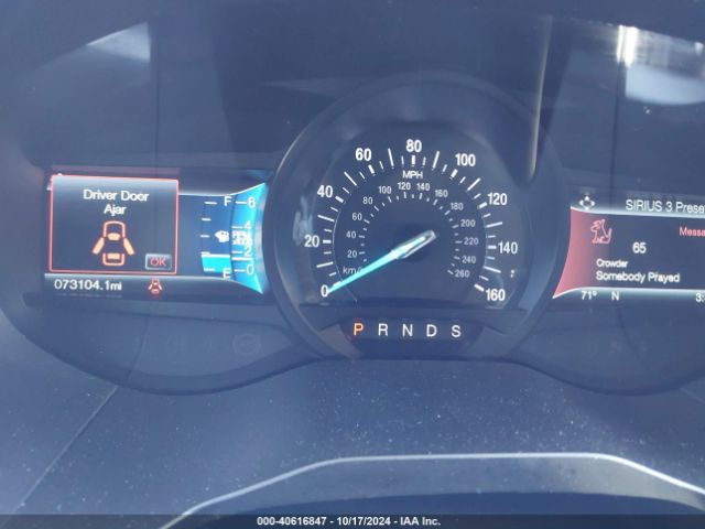 Photo 6 VIN: 2FMPK3J90JBB96086 - FORD EDGE 