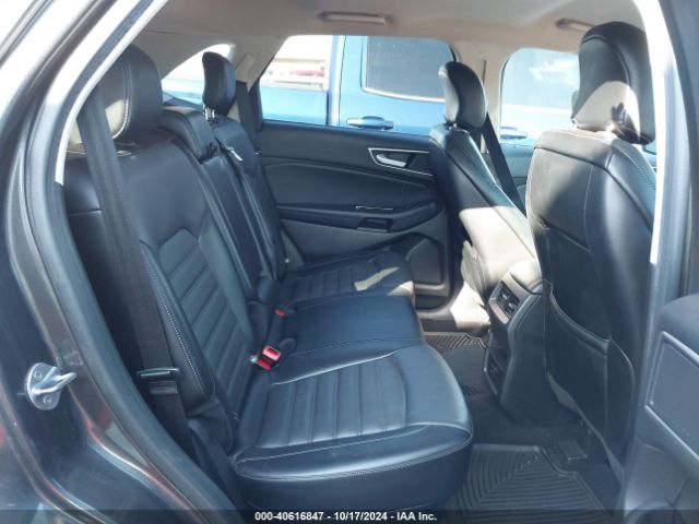 Photo 7 VIN: 2FMPK3J90JBB96086 - FORD EDGE 