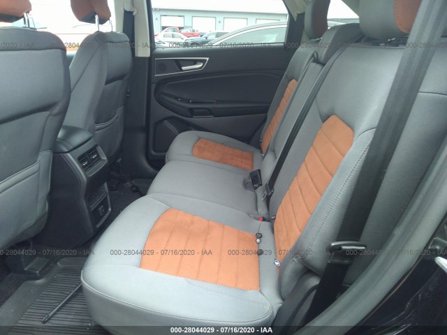 Photo 7 VIN: 2FMPK3J90JBB99473 - FORD EDGE 