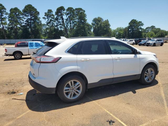 Photo 2 VIN: 2FMPK3J90JBC00444 - FORD EDGE 