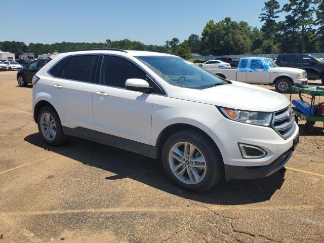 Photo 3 VIN: 2FMPK3J90JBC00444 - FORD EDGE 