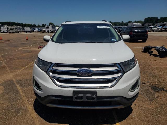 Photo 4 VIN: 2FMPK3J90JBC00444 - FORD EDGE 