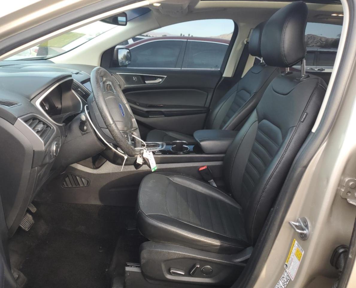 Photo 6 VIN: 2FMPK3J90JBC07099 - FORD EDGE 