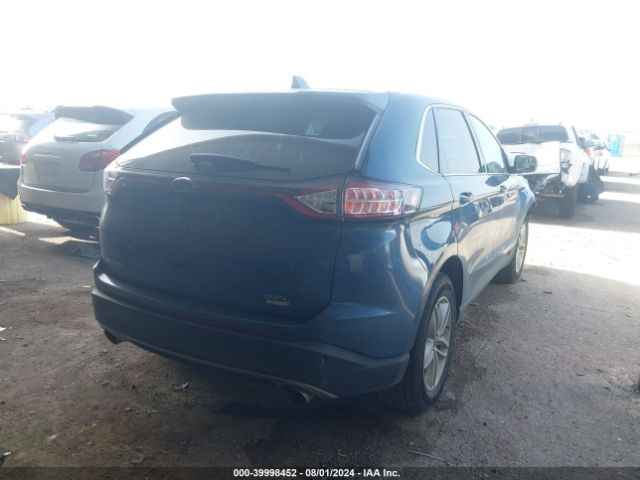 Photo 3 VIN: 2FMPK3J90JBC23755 - FORD EDGE 