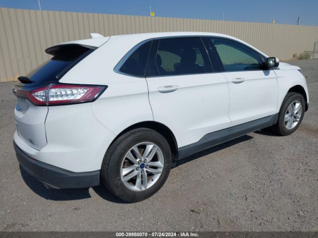 Photo 3 VIN: 2FMPK3J90JBC44640 - FORD EDGE 