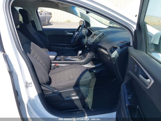 Photo 4 VIN: 2FMPK3J90JBC44640 - FORD EDGE 