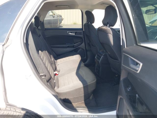 Photo 7 VIN: 2FMPK3J90JBC44640 - FORD EDGE 