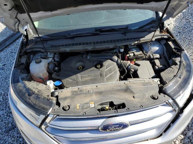 Photo 11 VIN: 2FMPK3J90JBC52298 - FORD EDGE 