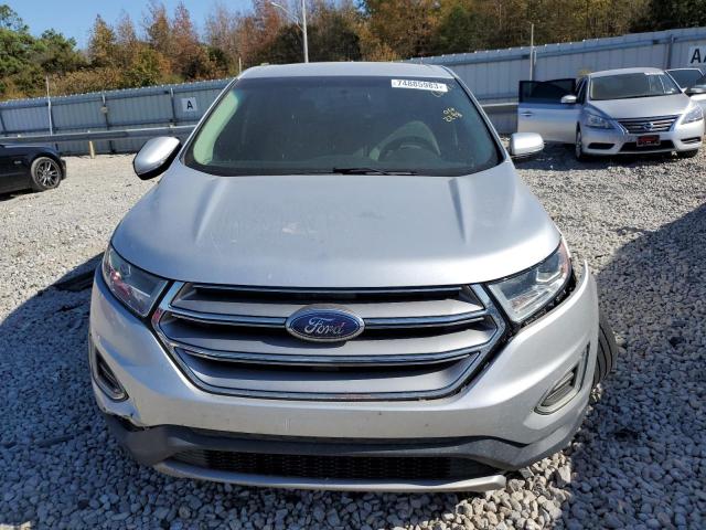 Photo 4 VIN: 2FMPK3J90JBC52298 - FORD EDGE 