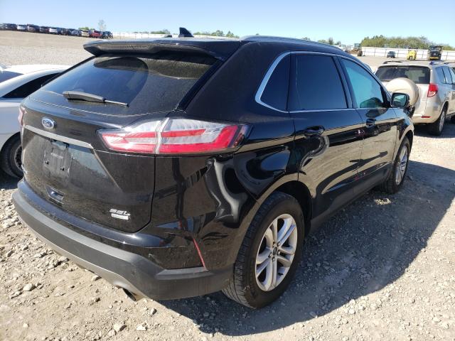 Photo 3 VIN: 2FMPK3J90KBB13709 - FORD EDGE SEL 