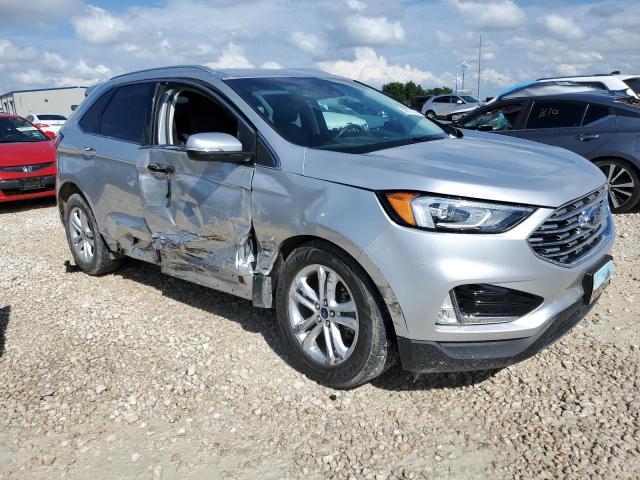 Photo 3 VIN: 2FMPK3J90KBB36505 - FORD EDGE SEL 