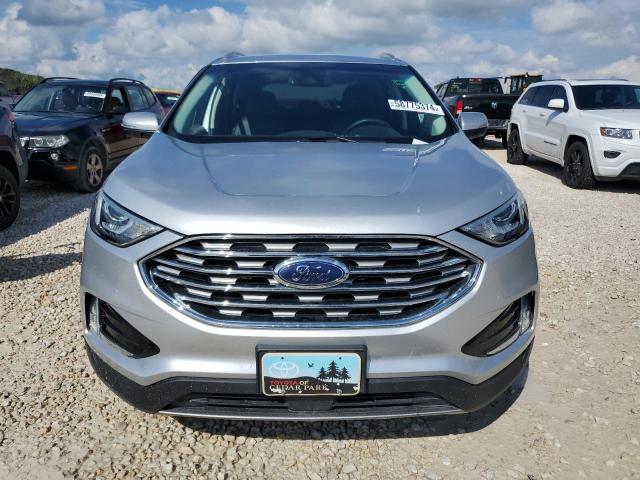 Photo 4 VIN: 2FMPK3J90KBB36505 - FORD EDGE SEL 