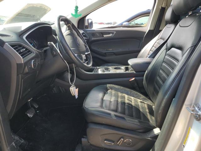 Photo 6 VIN: 2FMPK3J90KBB36505 - FORD EDGE SEL 