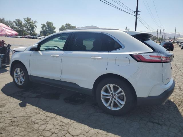 Photo 1 VIN: 2FMPK3J90KBB56835 - FORD EDGE SEL 