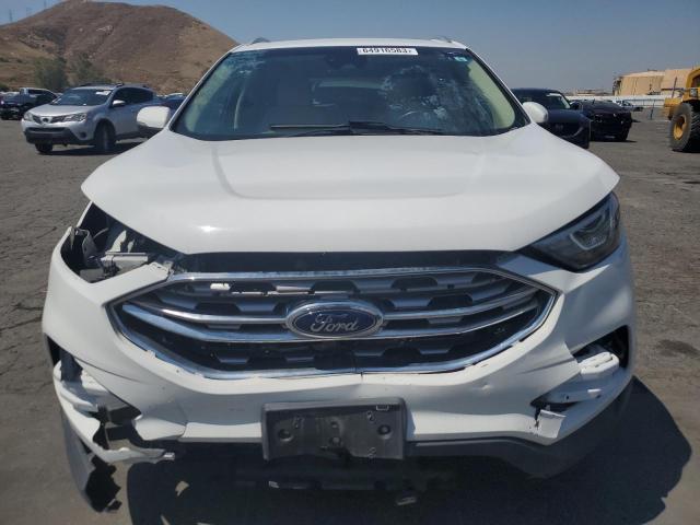 Photo 4 VIN: 2FMPK3J90KBB56835 - FORD EDGE SEL 