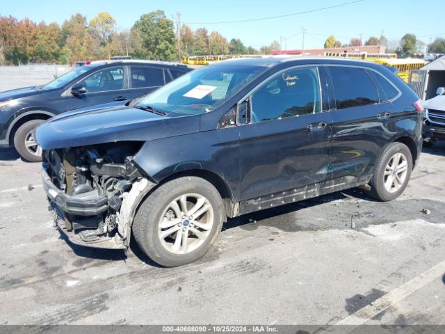 Photo 1 VIN: 2FMPK3J90KBB59444 - FORD EDGE 