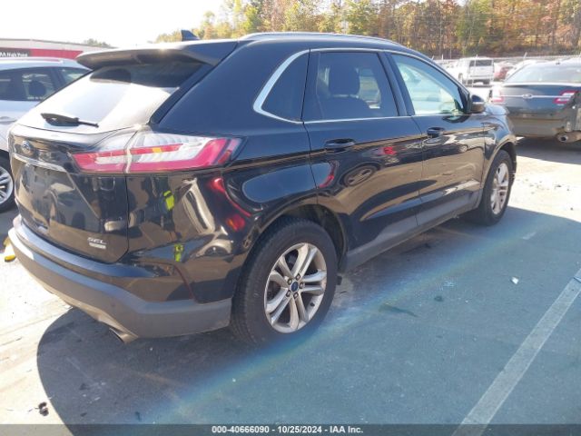 Photo 3 VIN: 2FMPK3J90KBB59444 - FORD EDGE 