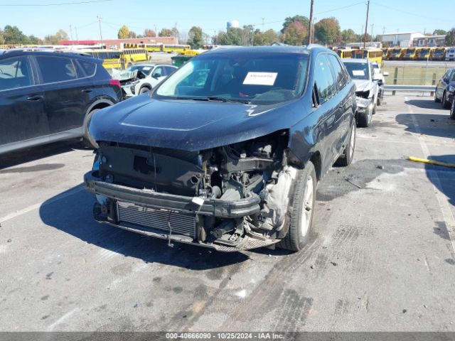 Photo 5 VIN: 2FMPK3J90KBB59444 - FORD EDGE 