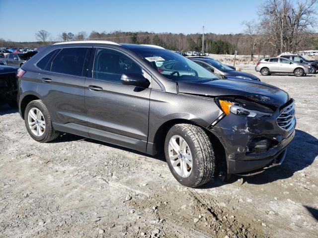 Photo 2 VIN: 2FMPK3J90KBB66832 - CHEVROLET TRAX 