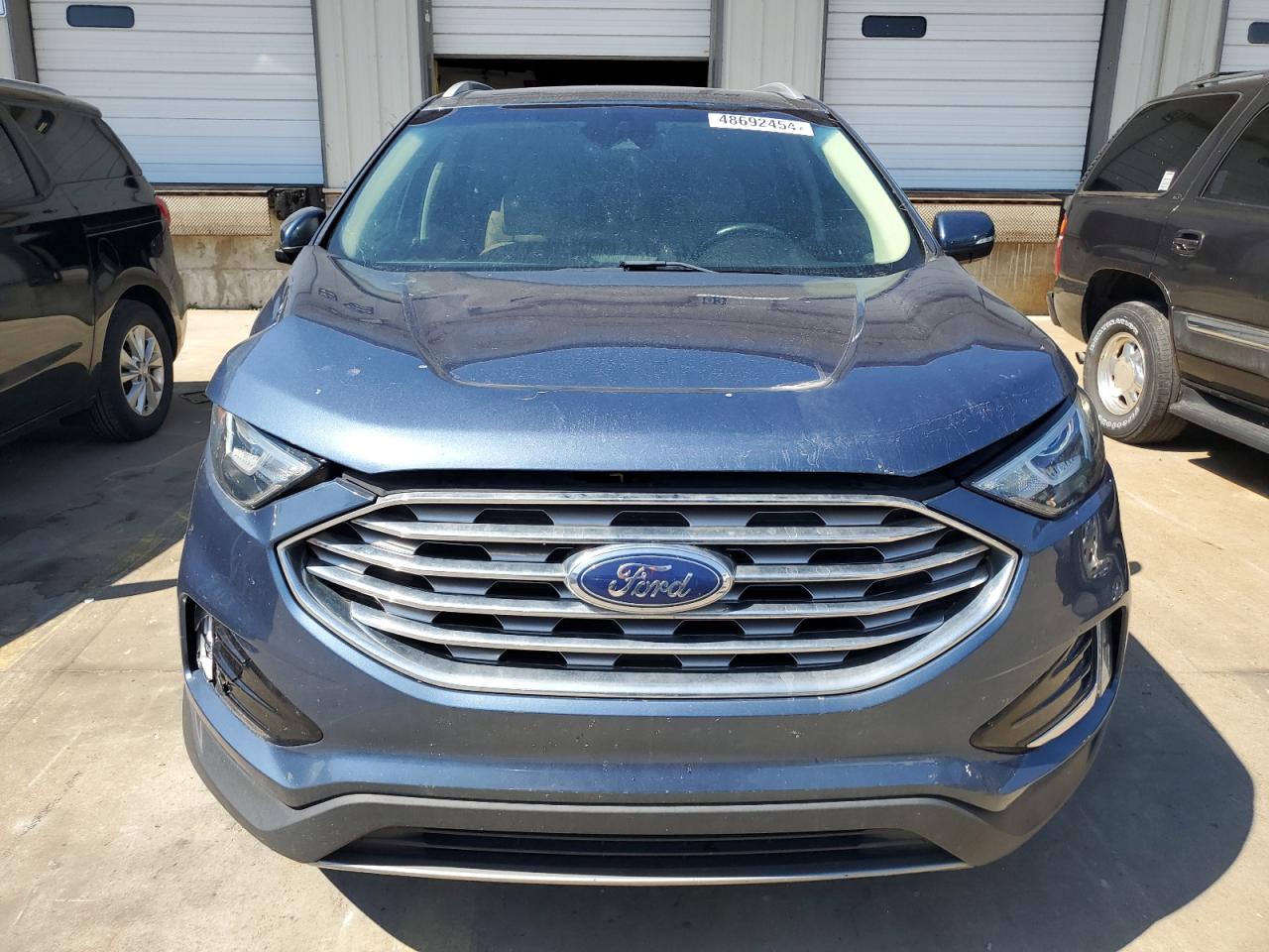 Photo 4 VIN: 2FMPK3J90KBB85493 - FORD EDGE 