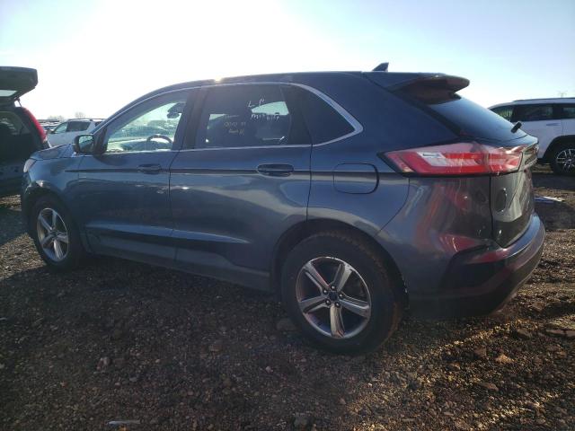 Photo 1 VIN: 2FMPK3J90KBB97370 - FORD EDGE 