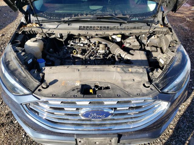 Photo 10 VIN: 2FMPK3J90KBB97370 - FORD EDGE 