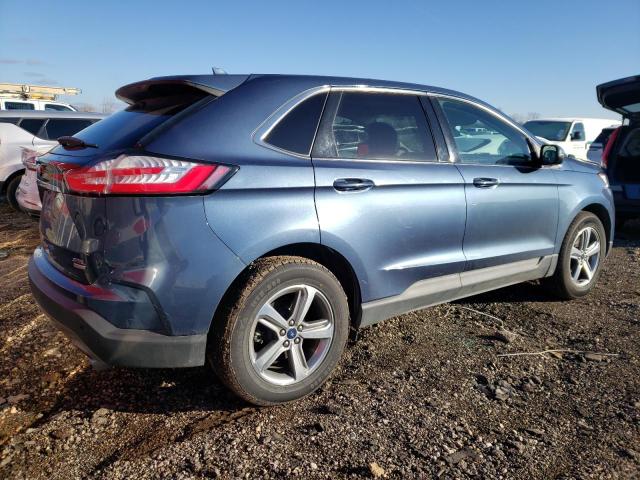 Photo 2 VIN: 2FMPK3J90KBB97370 - FORD EDGE 