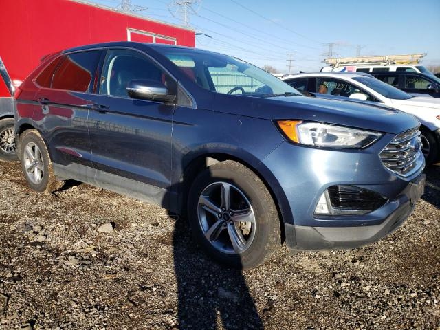 Photo 3 VIN: 2FMPK3J90KBB97370 - FORD EDGE 