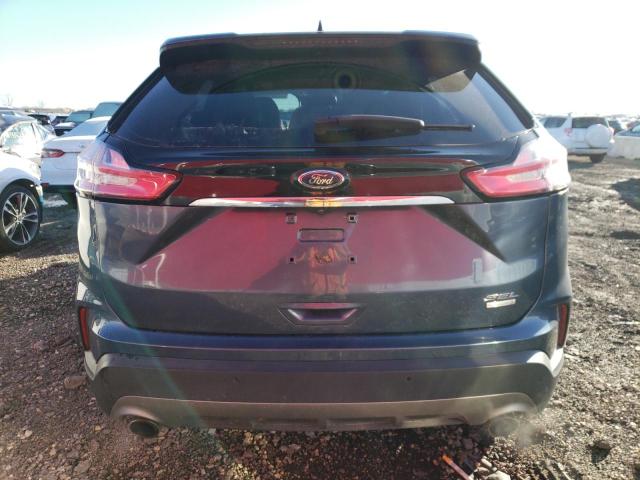 Photo 5 VIN: 2FMPK3J90KBB97370 - FORD EDGE 