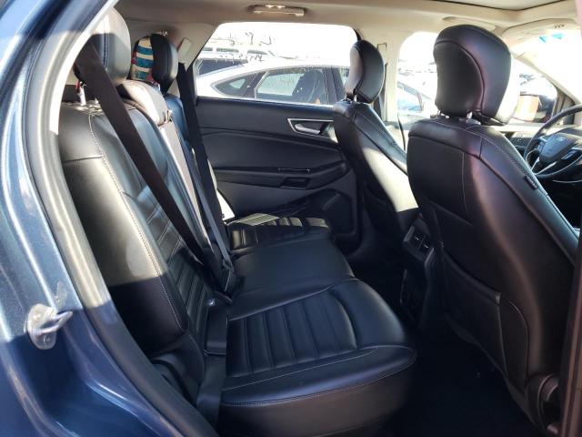 Photo 9 VIN: 2FMPK3J90KBB97370 - FORD EDGE 