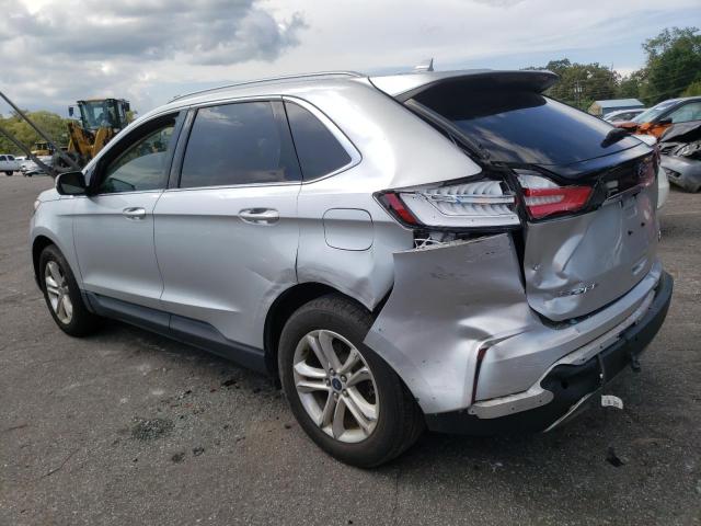 Photo 1 VIN: 2FMPK3J90KBC06181 - FORD EDGE SEL 