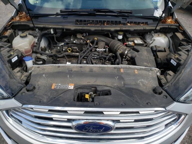 Photo 11 VIN: 2FMPK3J90KBC06181 - FORD EDGE SEL 