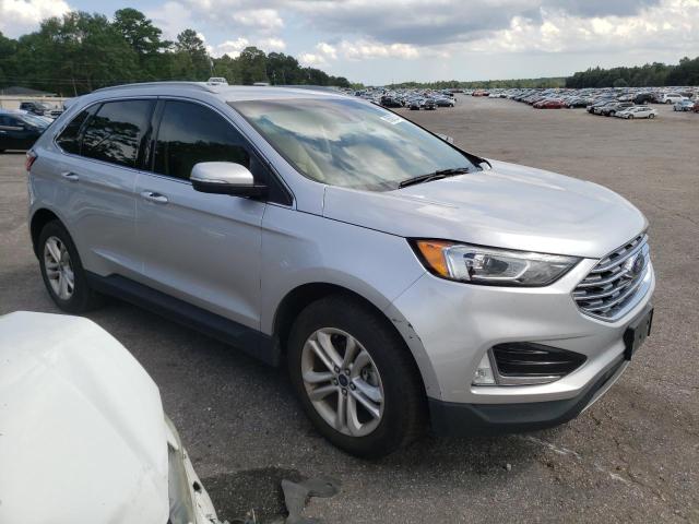 Photo 3 VIN: 2FMPK3J90KBC06181 - FORD EDGE SEL 