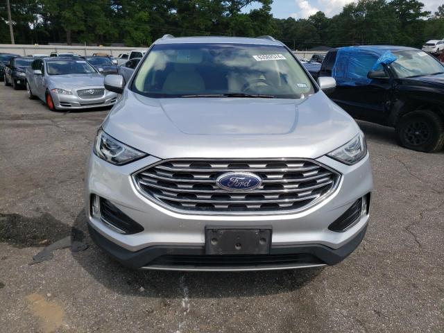 Photo 4 VIN: 2FMPK3J90KBC06181 - FORD EDGE SEL 