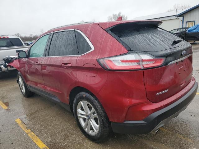 Photo 1 VIN: 2FMPK3J90KBC16788 - FORD EDGE 