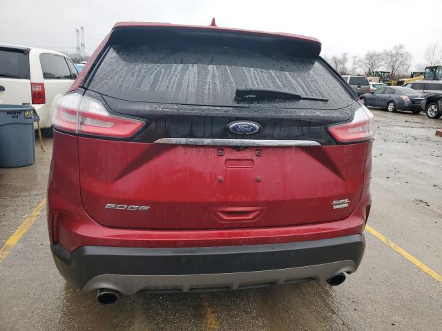 Photo 5 VIN: 2FMPK3J90KBC16788 - FORD EDGE 