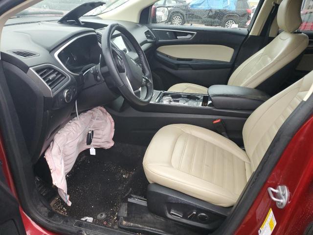 Photo 6 VIN: 2FMPK3J90KBC16788 - FORD EDGE 