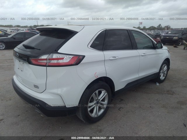 Photo 3 VIN: 2FMPK3J90KBC47247 - FORD EDGE 