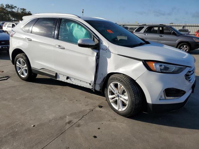 Photo 3 VIN: 2FMPK3J90KBC62315 - FORD EDGE 