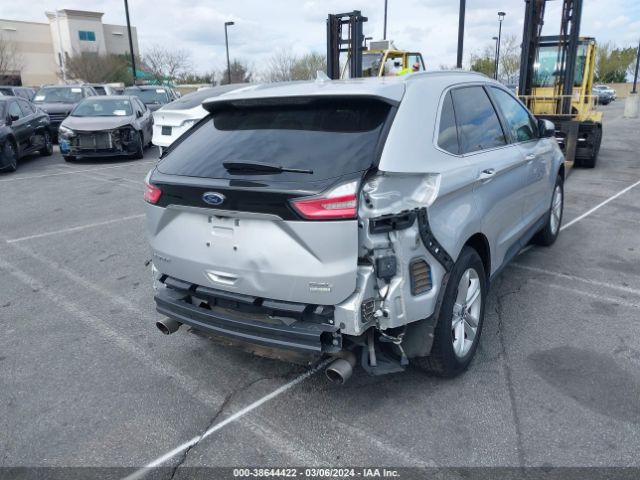 Photo 3 VIN: 2FMPK3J90KBC63206 - FORD EDGE 