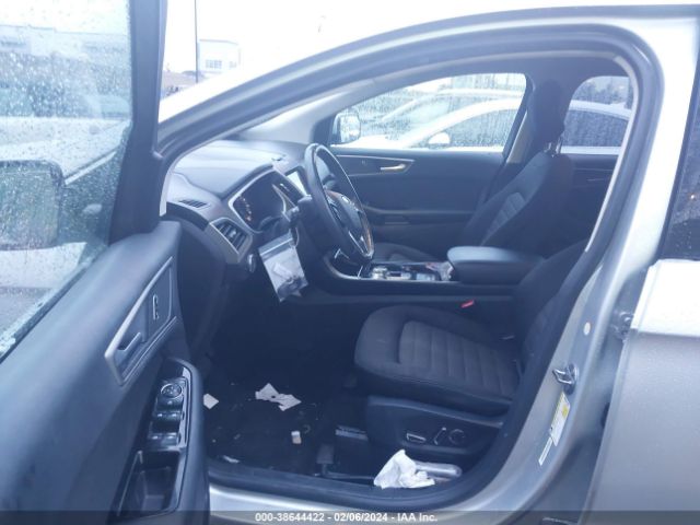 Photo 4 VIN: 2FMPK3J90KBC63206 - FORD EDGE 