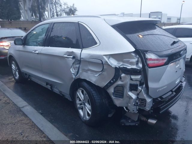 Photo 5 VIN: 2FMPK3J90KBC63206 - FORD EDGE 