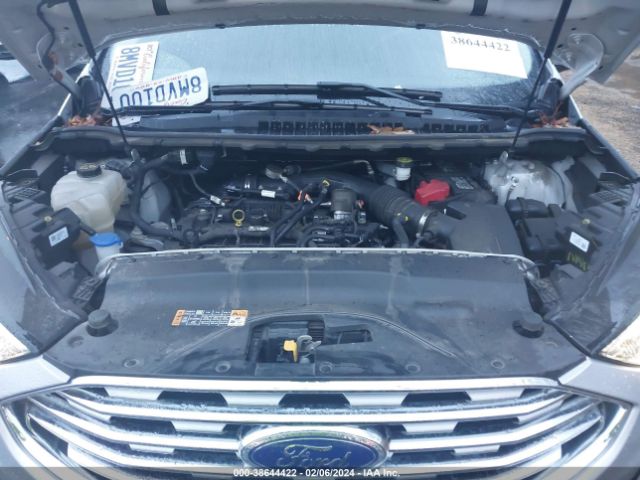 Photo 9 VIN: 2FMPK3J90KBC63206 - FORD EDGE 