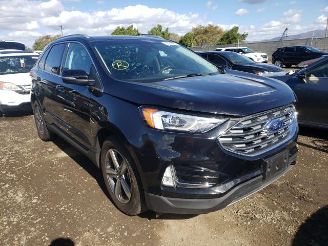 Photo 0 VIN: 2FMPK3J90KBC63285 - FORD EDGE SEL 