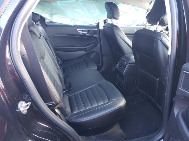 Photo 5 VIN: 2FMPK3J90KBC63285 - FORD EDGE SEL 